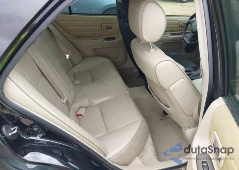 2003 Lexus Is 300 из США, поврежденный, VIN JTHBD192330067640